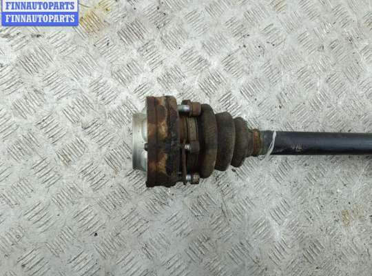 купить Полуось задняя на Opel Omega B (1994-2003)