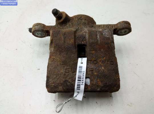 Суппорт задний левый SUY9869 на Subaru Forester (2008-2013)