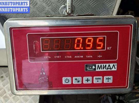 купить Кулиса КПП на BMW 3 E46 (1998-2006)