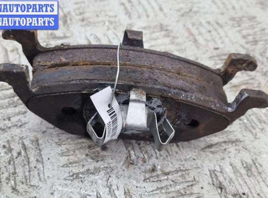 купить Колодки тормозные передние на Volkswagen Golf-5