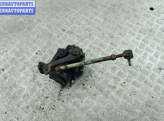 Редуктор рулевой MB1630314 на Mercedes 190 W201 (1982-1993)