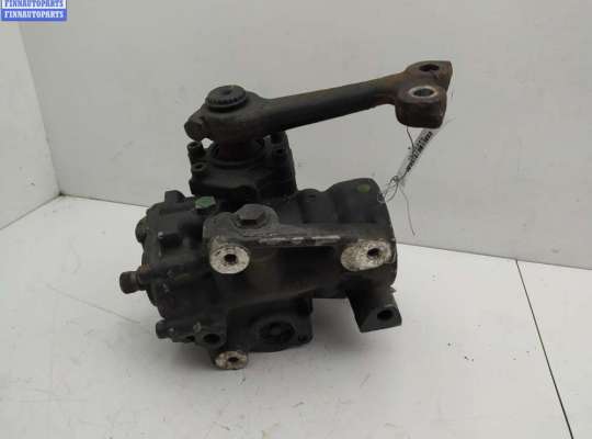 купить Редуктор рулевой на Mercedes 190 W201 (1982-1993)