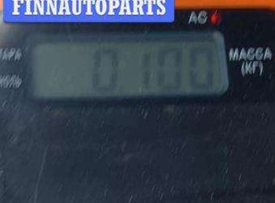 купить Кронштейн бампера переднего на Audi A6 C5 (1997-2005)