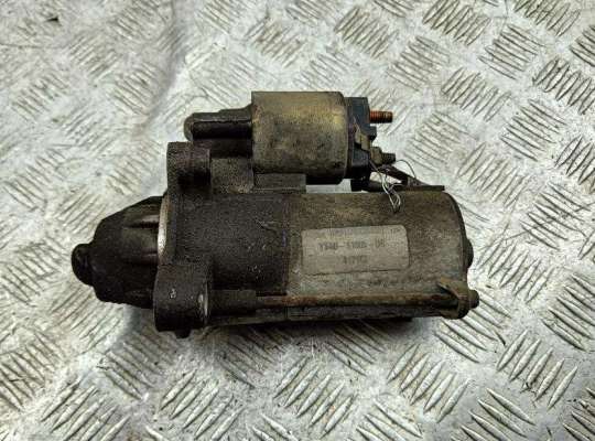 Стартер FO2238514 на Ford Focus I (1998-2005)