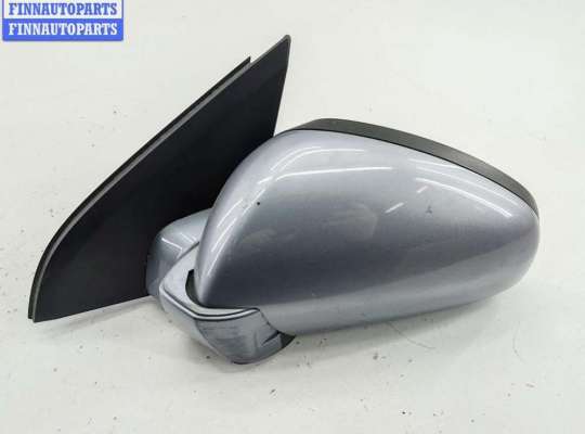 купить Зеркало наружное левое на Opel Vectra C (2002-2008)