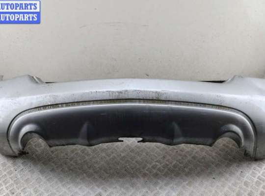 Купить Бампер задний на Nissan Murano Z50 (2002-2007) Бампер задний NS993186 на Nissan Murano Z50 (2002-2007)