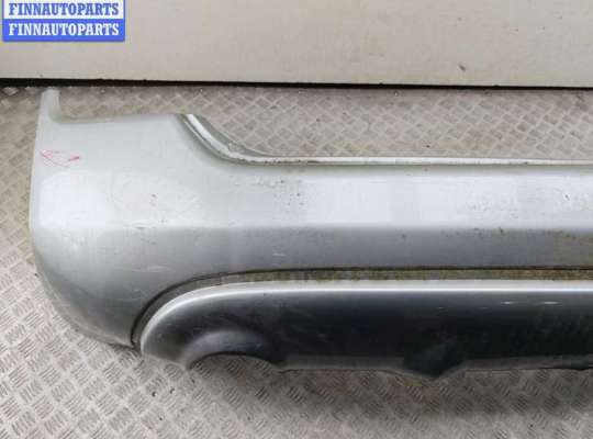 купить Бампер задний на Nissan Murano Z50 (2002-2007)