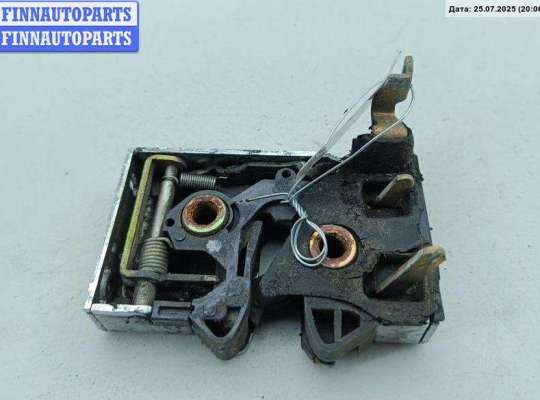 купить Замок двери передней правой на Audi 80 B4 (1991-1996)