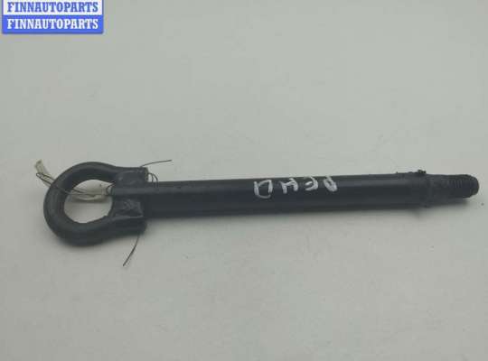 Купить Крюк буксировочный на Renault Scenic II (2003-2009) Крюк буксировочный RN1582906 на Renault Scenic II (2003-2009)
