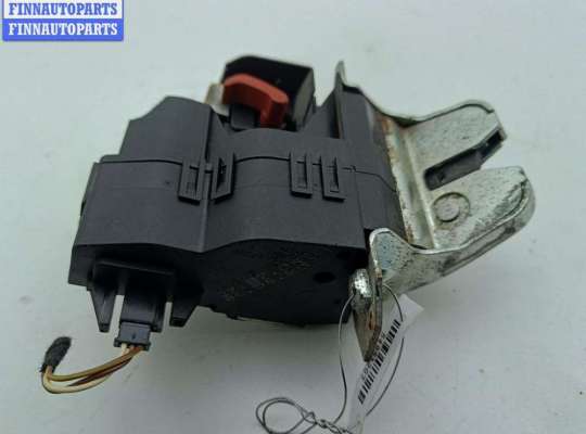 купить Замок багажника на Mercedes C-Class W203 (2000-2006)