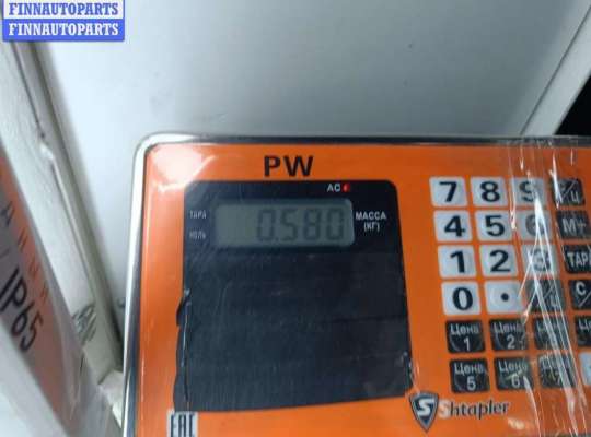 купить Замок багажника на Mercedes C-Class W203 (2000-2006)