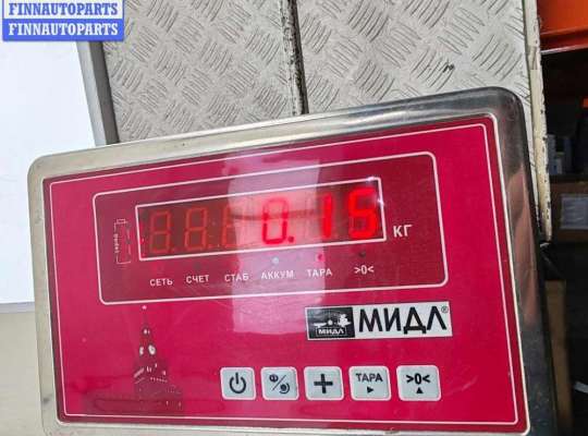 купить Личинка замка на Audi A6 C5 (1997-2005)