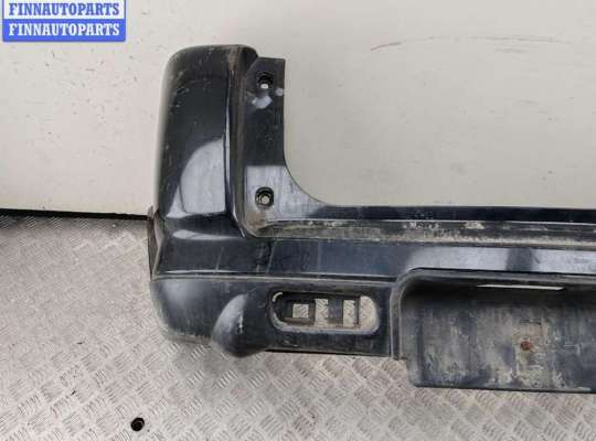 купить Бампер задний на Honda CR-V (2002-2006)