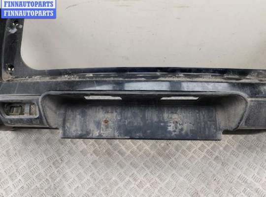 купить Бампер задний на Honda CR-V (2002-2006)