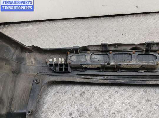 купить Бампер задний на Honda CR-V (2002-2006)