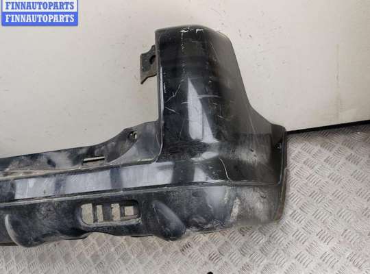 купить Бампер задний на Honda CR-V (2002-2006)