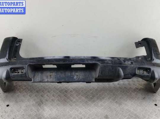 Бампер задний HD521497 на Honda CR-V (2002-2006)
