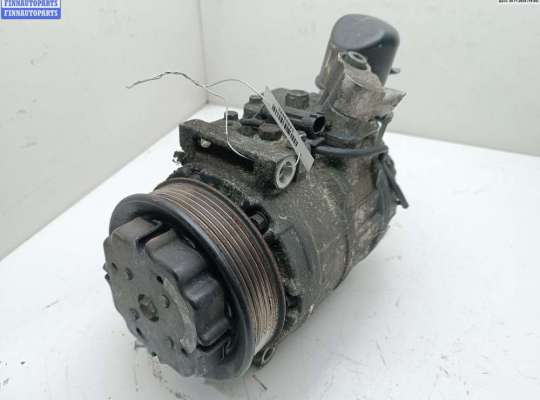 купить Компрессор кондиционера на Mercedes W203 (C)