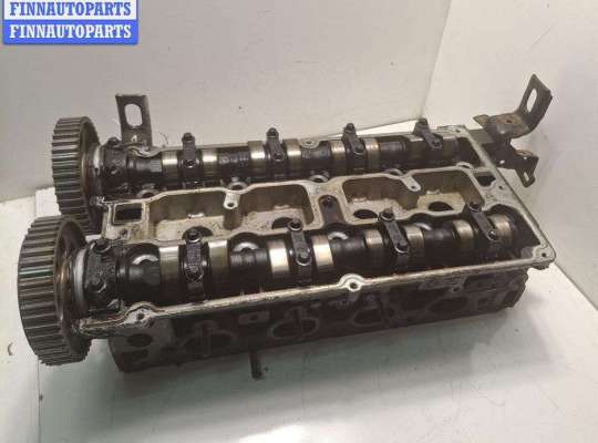 Головка блока цилиндров двигателя (ГБЦ) OP2382628 на Opel Zafira A (1999-2005)