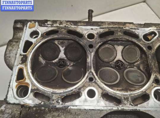 купить Головка блока цилиндров двигателя (ГБЦ) на Opel Zafira A (1999-2005)