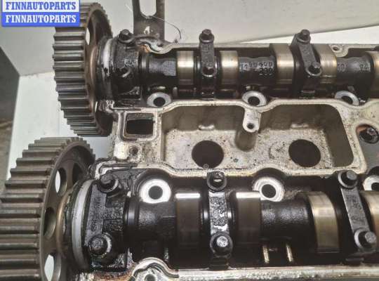 купить Головка блока цилиндров двигателя (ГБЦ) на Opel Zafira A (1999-2005)