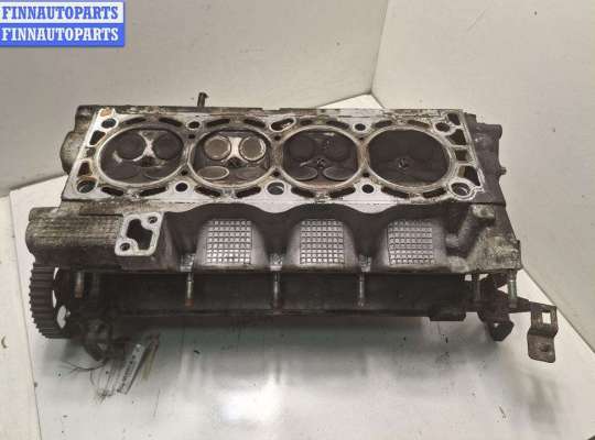 купить Головка блока цилиндров двигателя (ГБЦ) на Opel Zafira A (1999-2005)