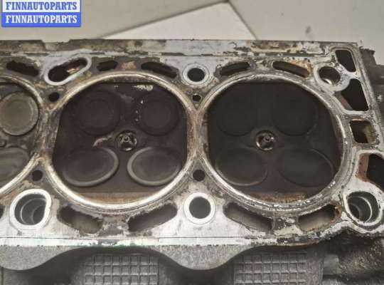 купить Головка блока цилиндров двигателя (ГБЦ) на Opel Zafira A (1999-2005)