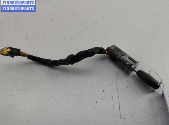 купить Замок зажигания на Dacia (Renault) Logan