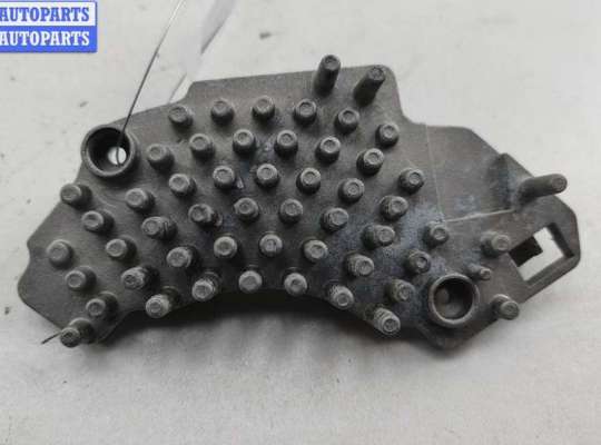 купить Сопротивление отопителя на Mercedes E-Class W210 (1995-2002)