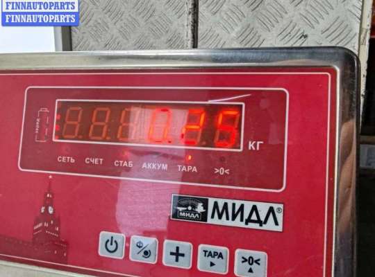 купить Сопротивление отопителя на Mercedes E-Class W210 (1995-2002)