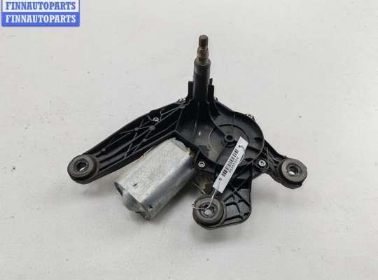 Купить Двигатель стеклоочистителя заднего (моторчик дворников) на Peugeot 307 Двигатель стеклоочистителя заднего (моторчик дворников) PG1219813 на Peugeot 307