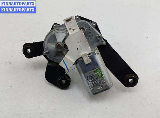 купить Двигатель стеклоочистителя заднего (моторчик дворников) на Peugeot 307