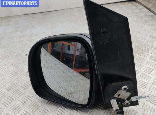 Зеркало наружное левое MB1727787 на Mercedes Vito-2 / Viano W639 (2003-2014)