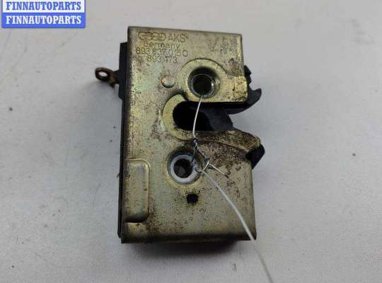 купить Замок двери передней левой на Audi 80 B4 (1991-1996)