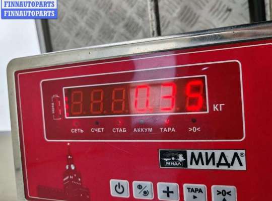 купить Замок двери передней левой на Audi 80 B4 (1991-1996)