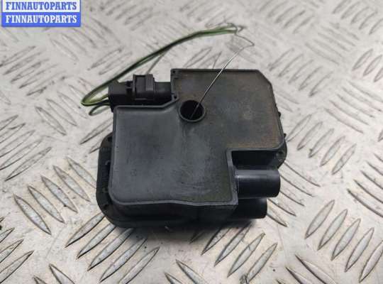 Катушка зажигания на Mercedes-Benz C (W203)