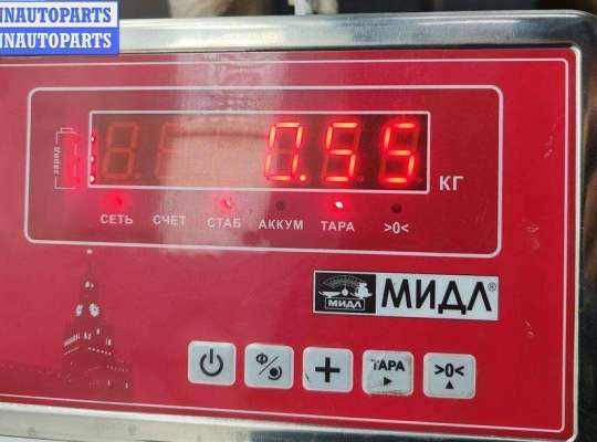 Катушка зажигания на Mercedes-Benz C (W203)