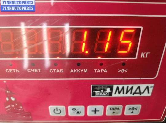 купить Дождевик на Opel Astra G (1998-2004)