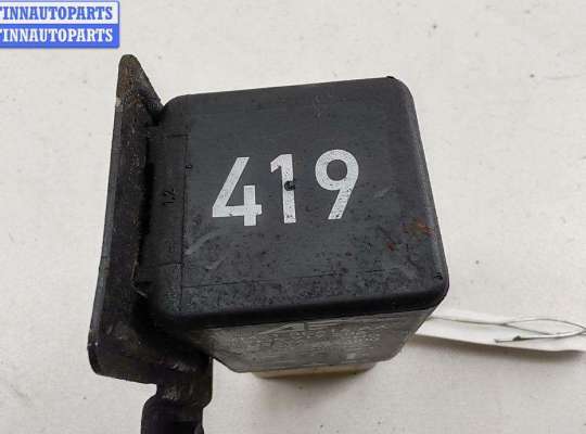 Реле вентилятора