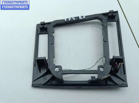 купить Рамка (накладка) рычага КПП на BMW 3 E46 (1998-2006)
