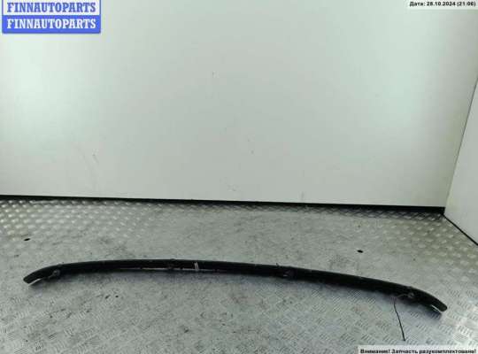 купить Юбка бампера заднего на BMW 3 E46 (1998-2006)