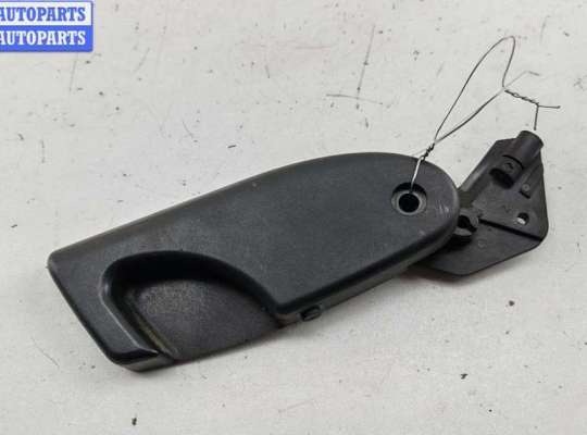 купить Ручка открывания капота на BMW X5 E53 (1999-2006)