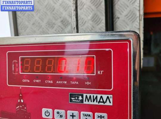 купить Ручка открывания капота на BMW X5 E53 (1999-2006)