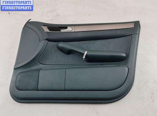 купить Обшивка двери передней правой (дверная карта) на Audi A6 C5 (1997-2005)