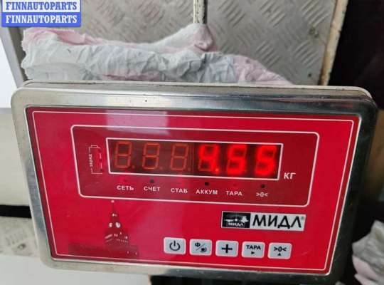 купить Обшивка двери передней правой (дверная карта) на Audi A6 C5 (1997-2005)