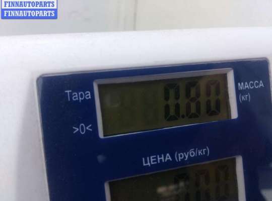 купить Фонарь задний правый на Skoda Octavia mk2 (A5 1Z) 2004-2013