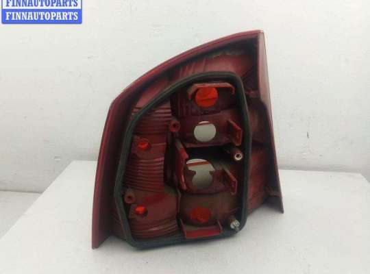 купить Фонарь задний правый на Skoda Octavia mk2 (A5 1Z) 2004-2013