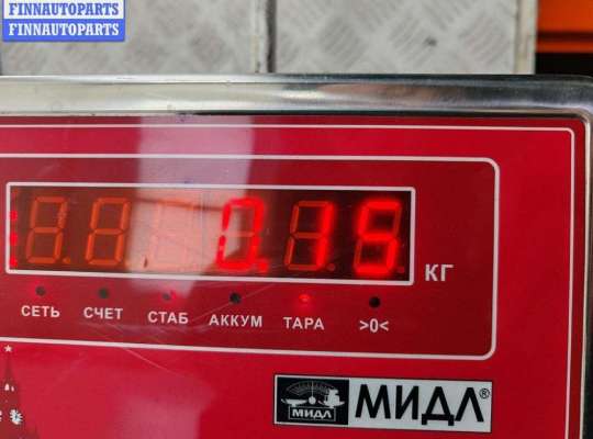 купить Накладка крыла (уголок зеркала) переднего левого на Opel Astra H (2004-2009)