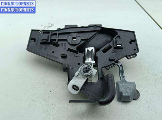 купить Ручка двери внутренняя задняя правая на Citroen C5 (2001-2008)