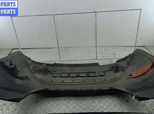 купить Бампер задний на Ford Fiesta (2008-2018)